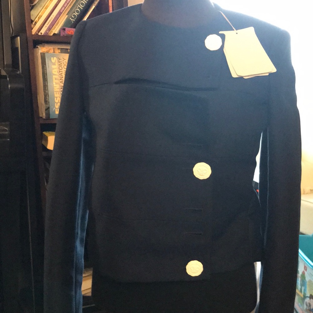 Emilio Pucci Jacket - Picture 3 of 3